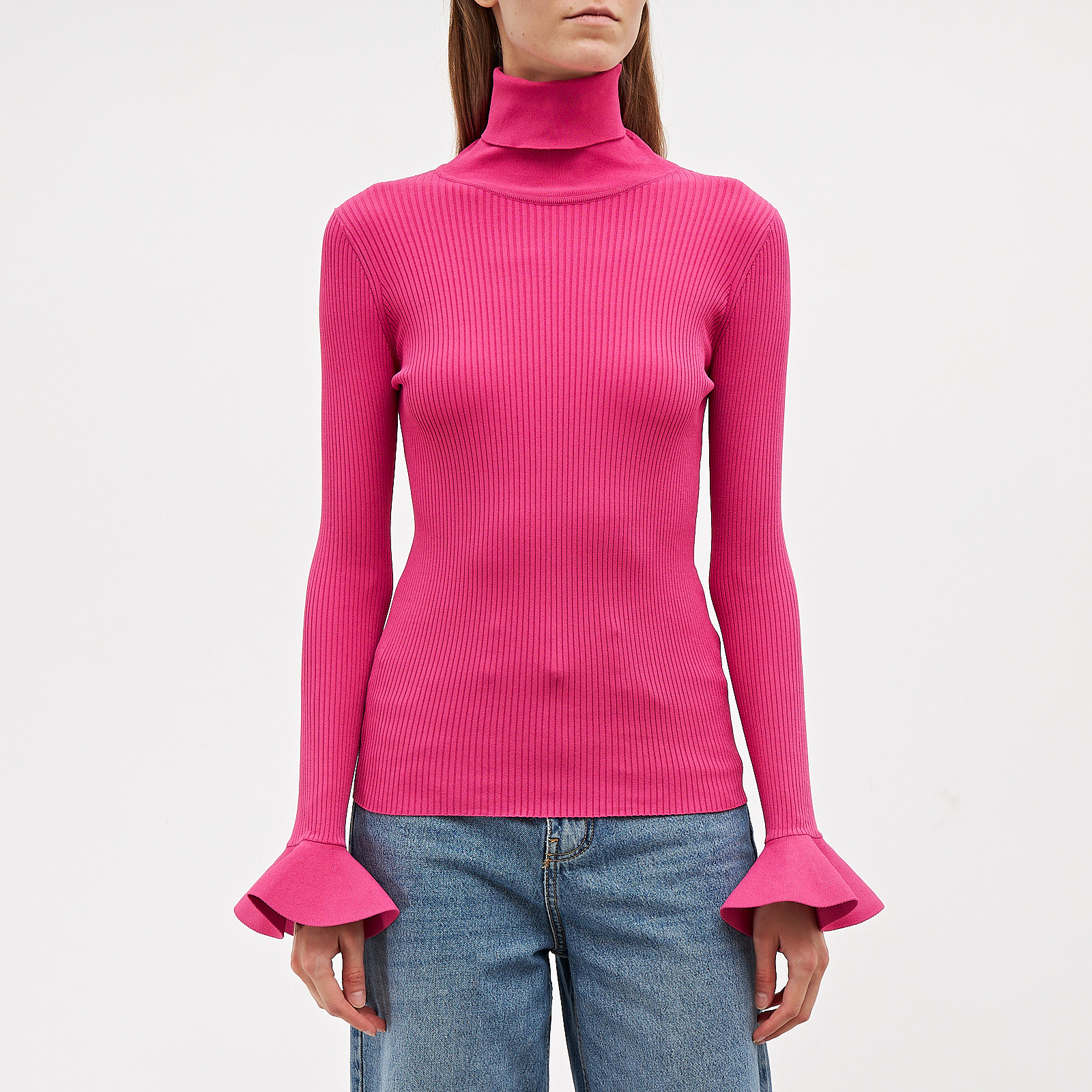 Водолазка Valentino - купить оригинал в секонд-хенде SFS - 1