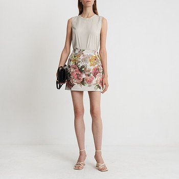 Юбка Valentino