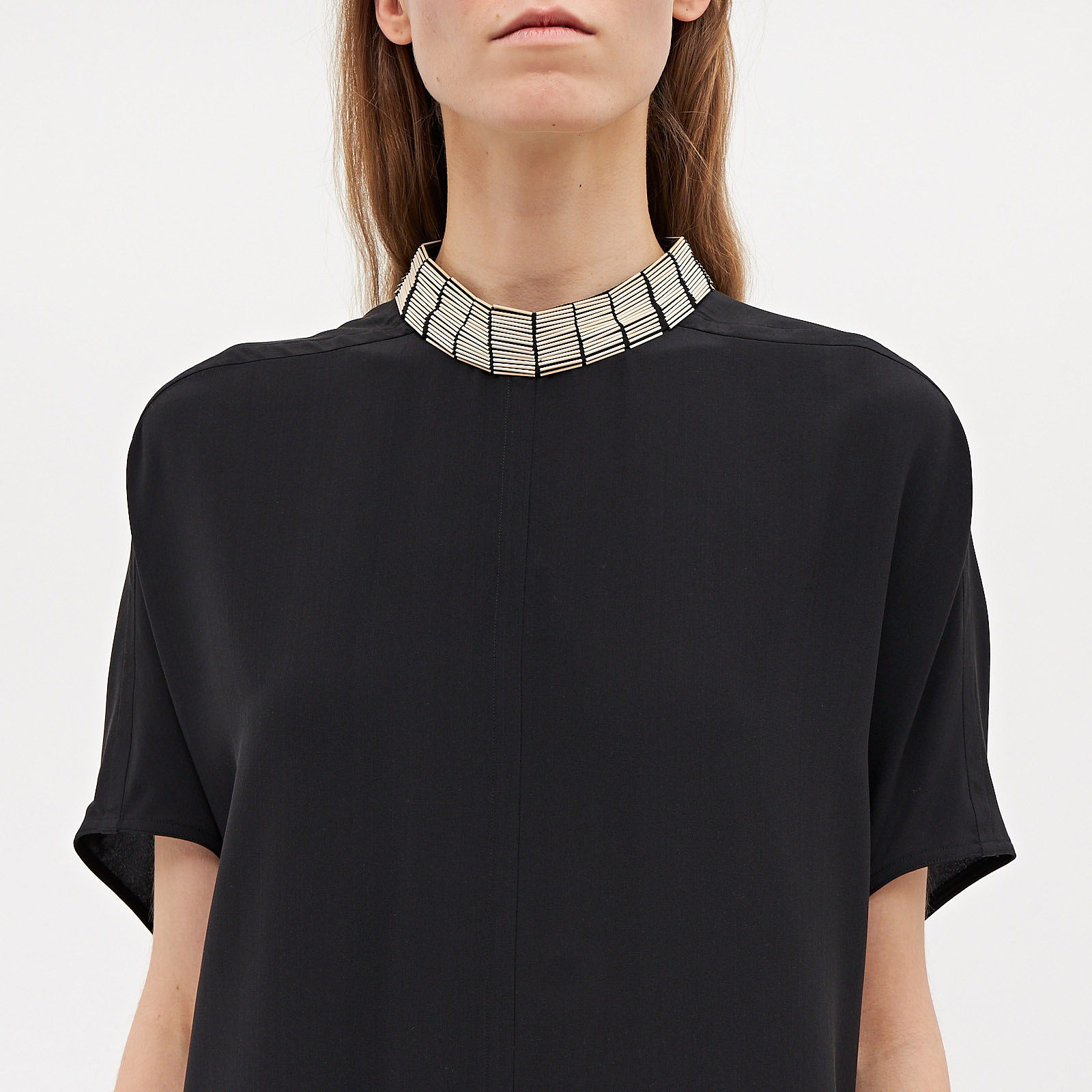 Платье Rick Owens - купить оригинал в секонд-хенде SFS - 4