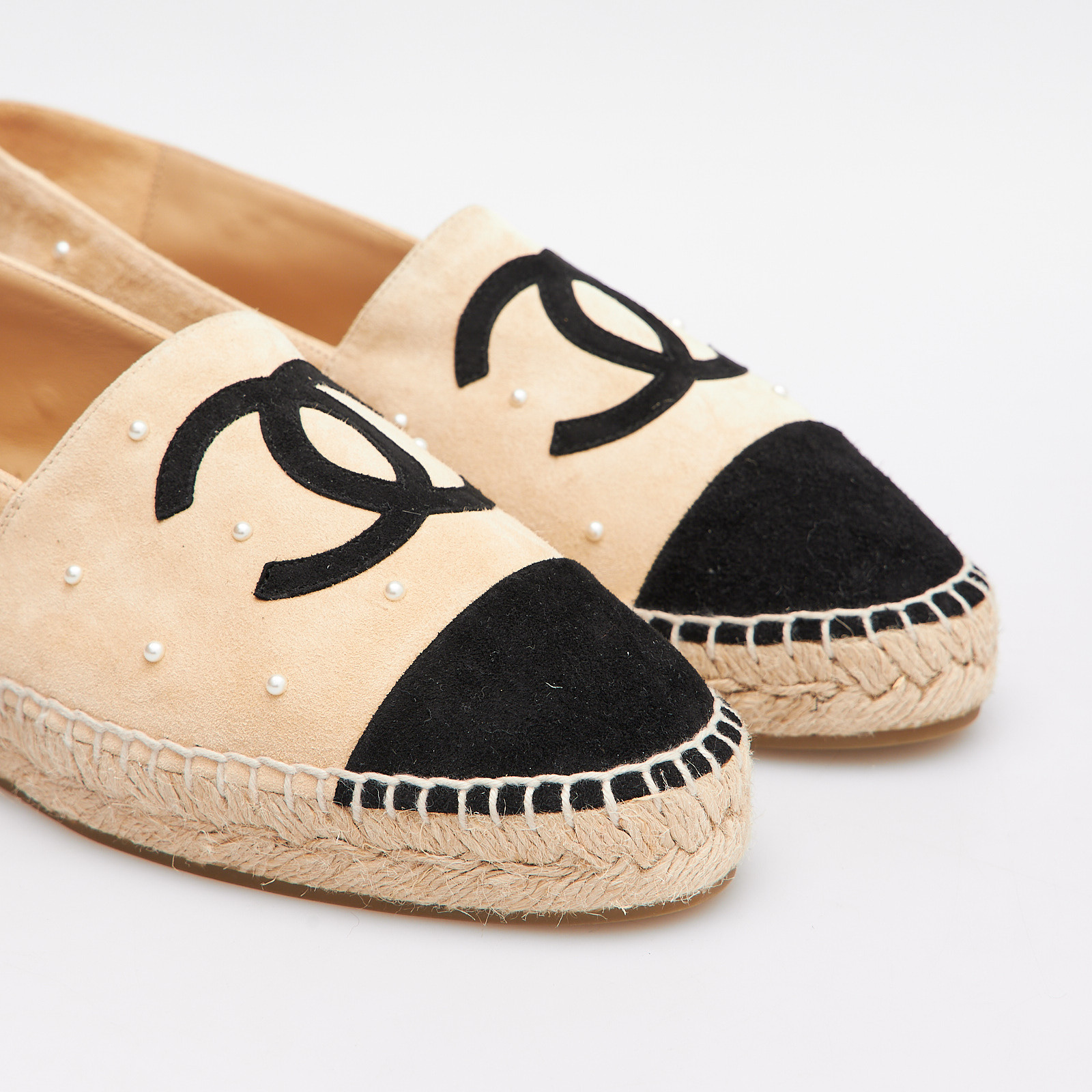 Лоферы Chanel - купить оригинал в секонд-хенде SFS - 4