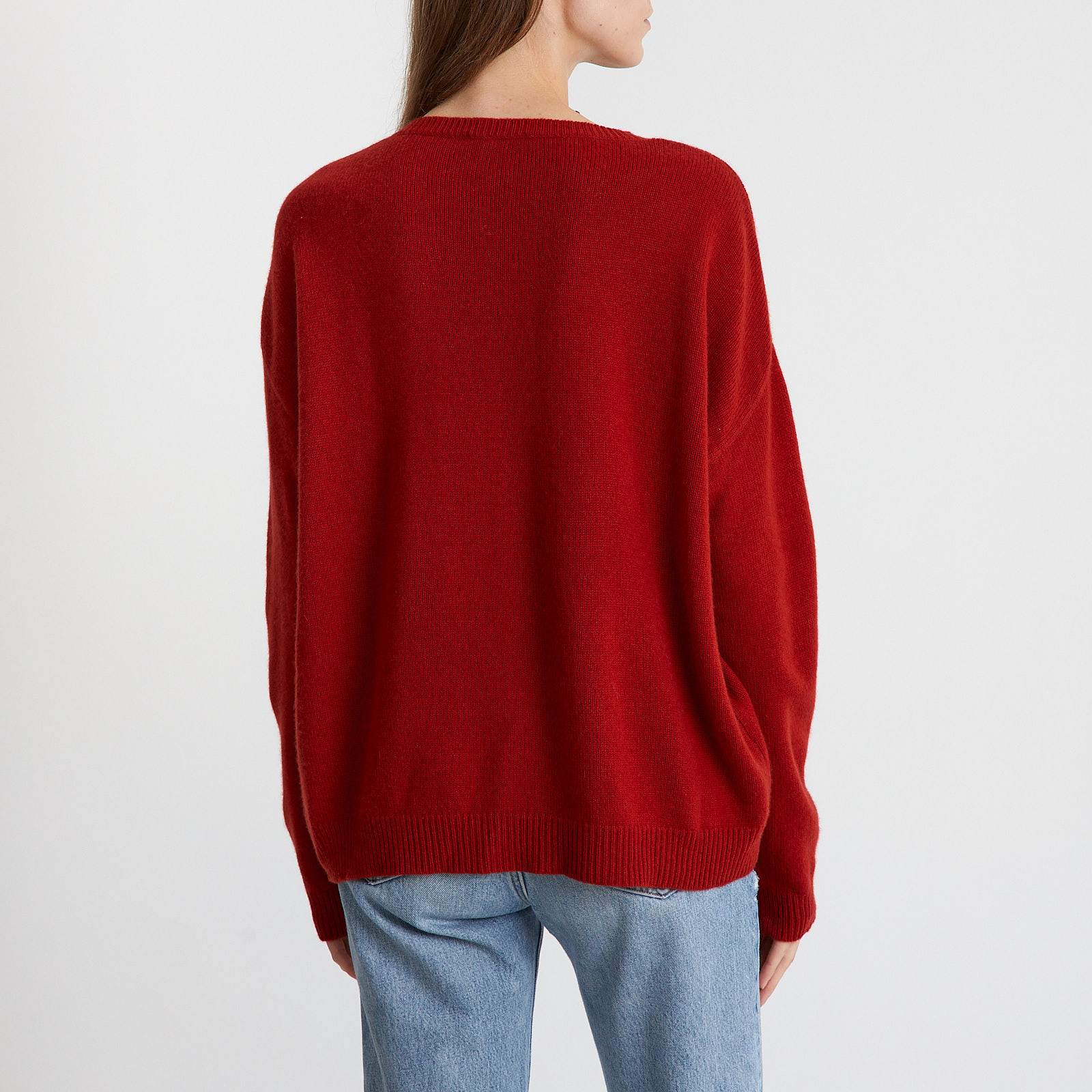 Свитер Max Mara - купить оригинал в секонд-хенде SFS - 3