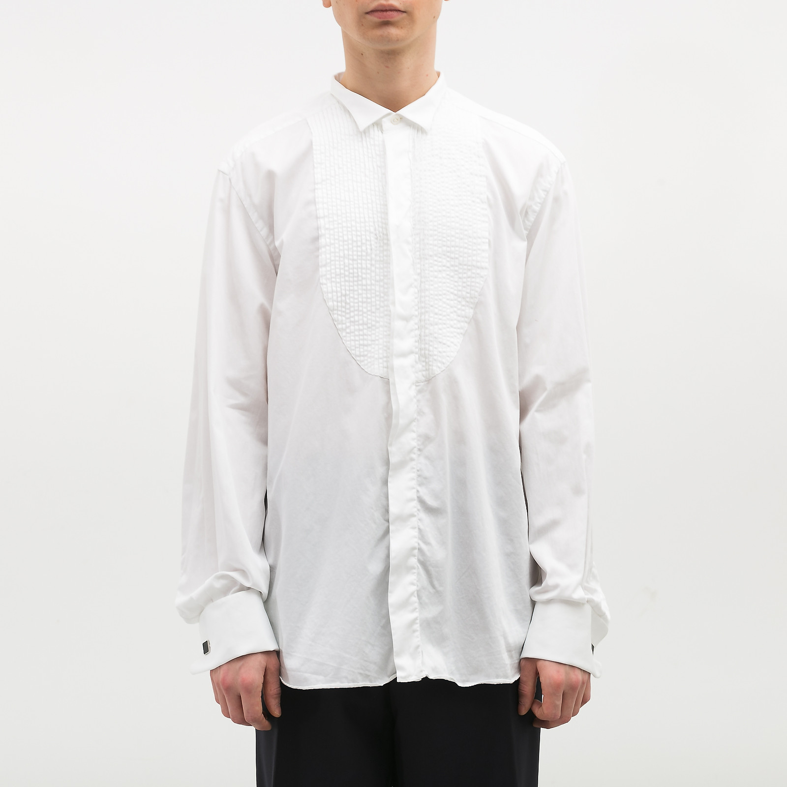 Рубашка Lanvin - купить оригинал в секонд-хенде SFS - 1
