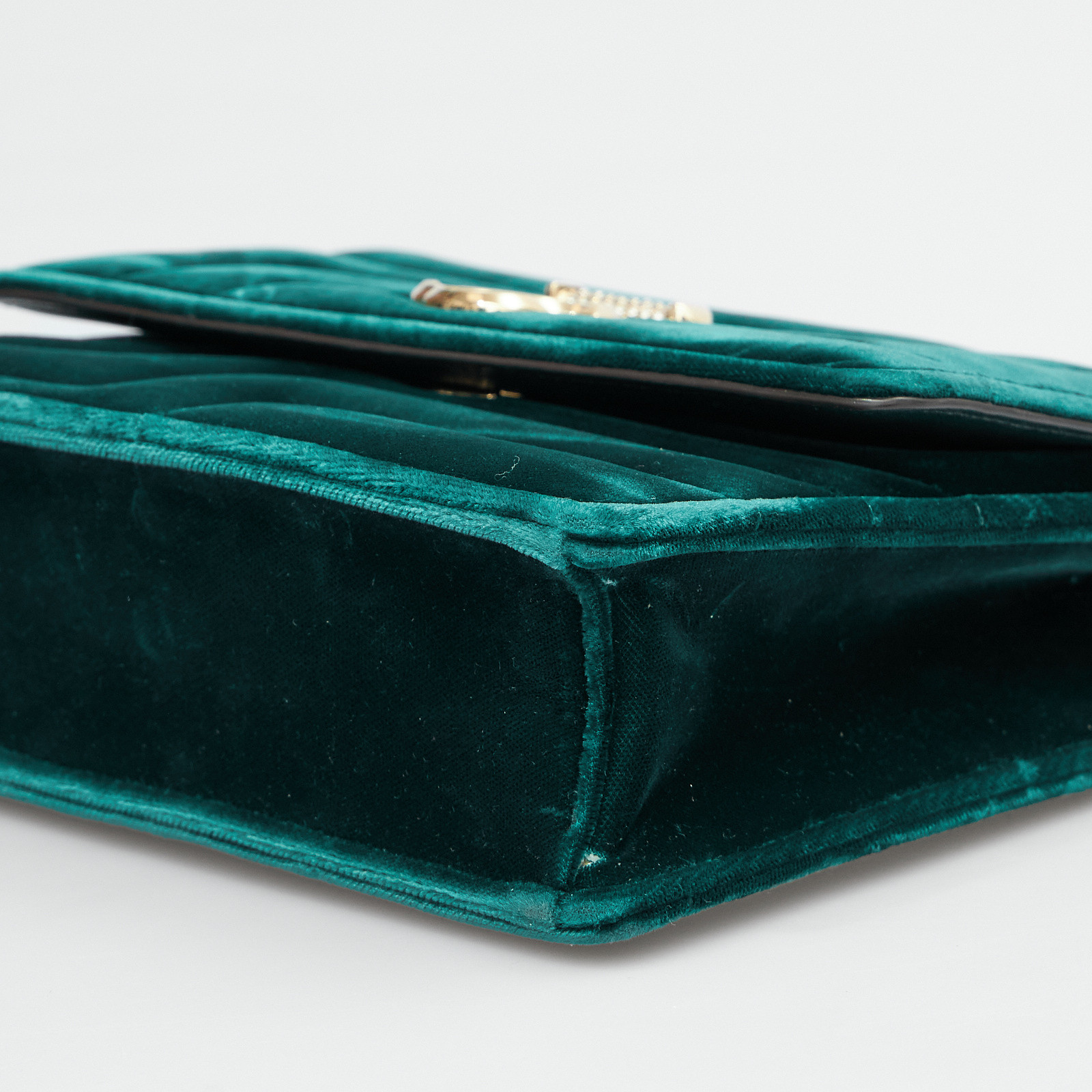 Сумка Jimmy Choo - купить оригинал в секонд-хенде SFS - 7