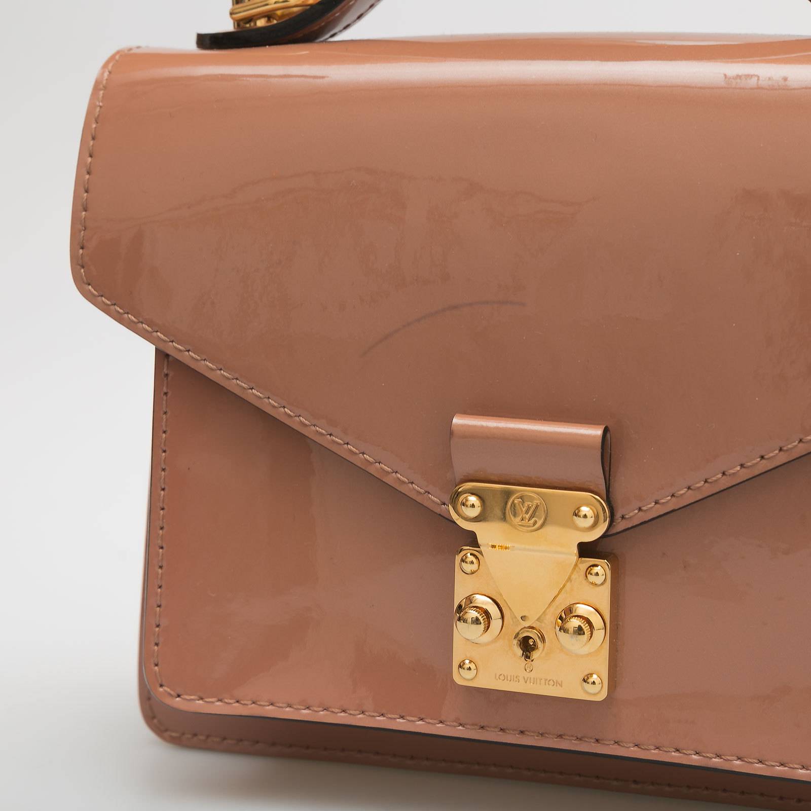 Сумка Louis Vuitton - купить оригинал в секонд-хенде SFS - 4
