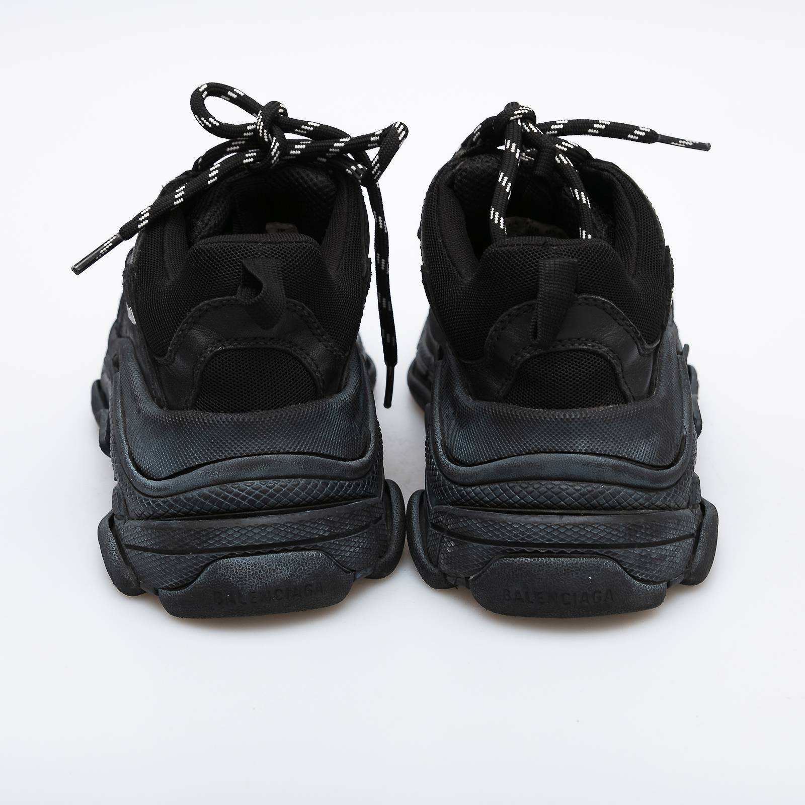 Кроссовки Balenciaga - купить оригинал в секонд-хенде SFS - 3