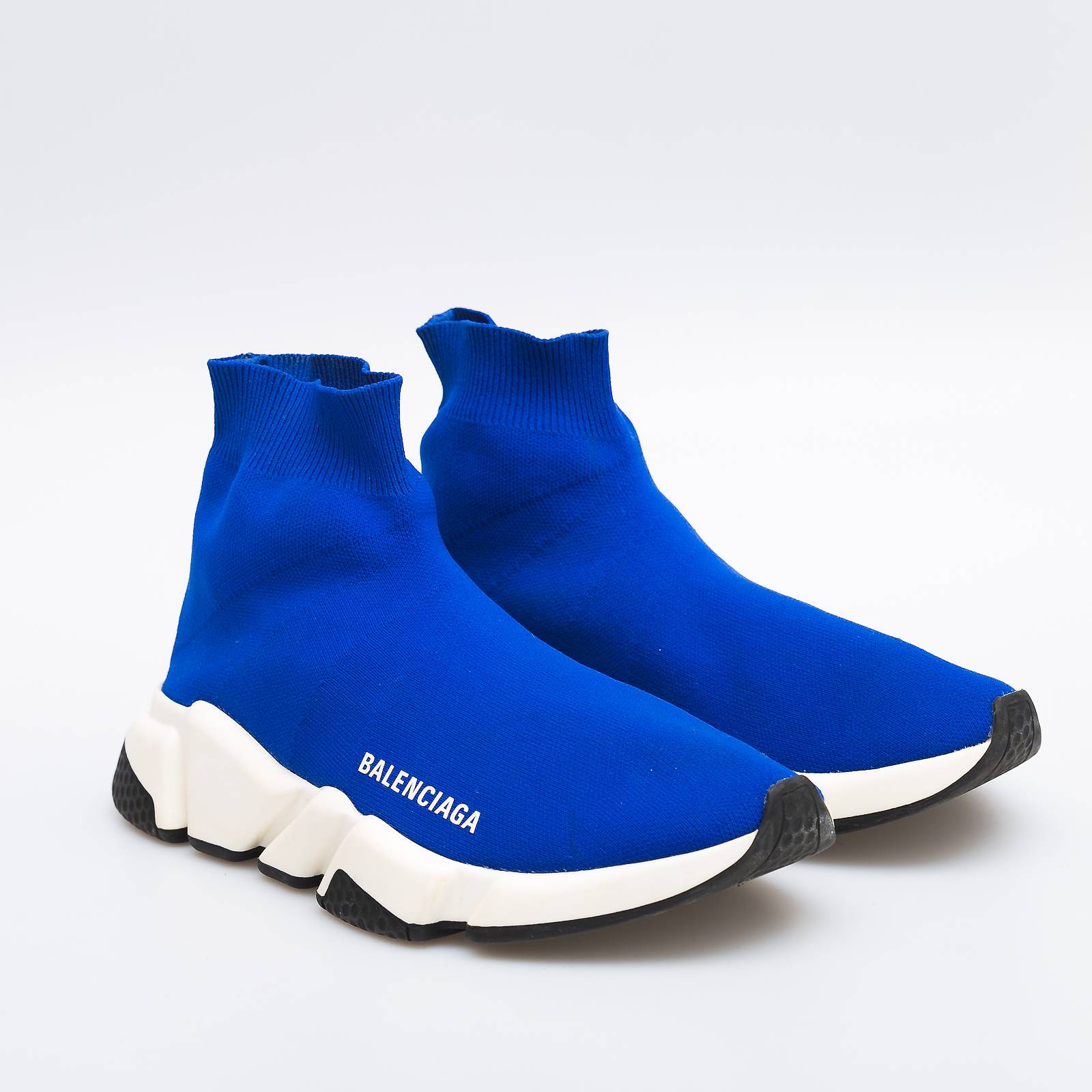 Кроссовки Balenciaga - купить оригинал в секонд-хенде SFS - 2