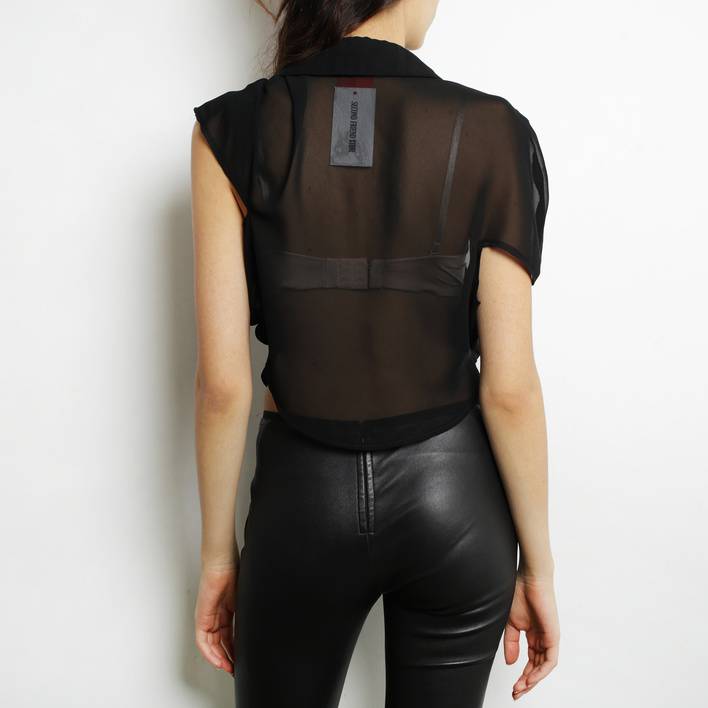 Comme des Garcons — одежда для красивых людей. Comme des Garcons в ...