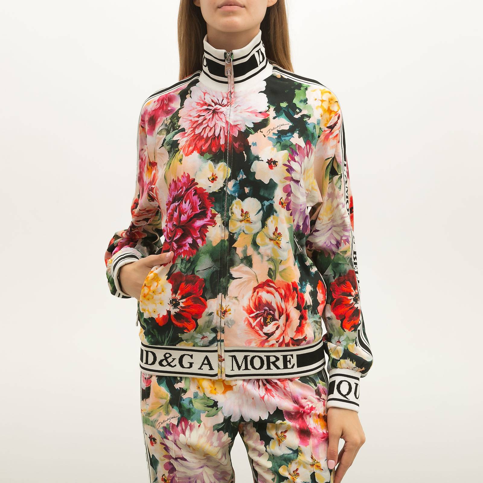 Костюм Dolce&Gabbana - купить оригинал в секонд-хенде SFS