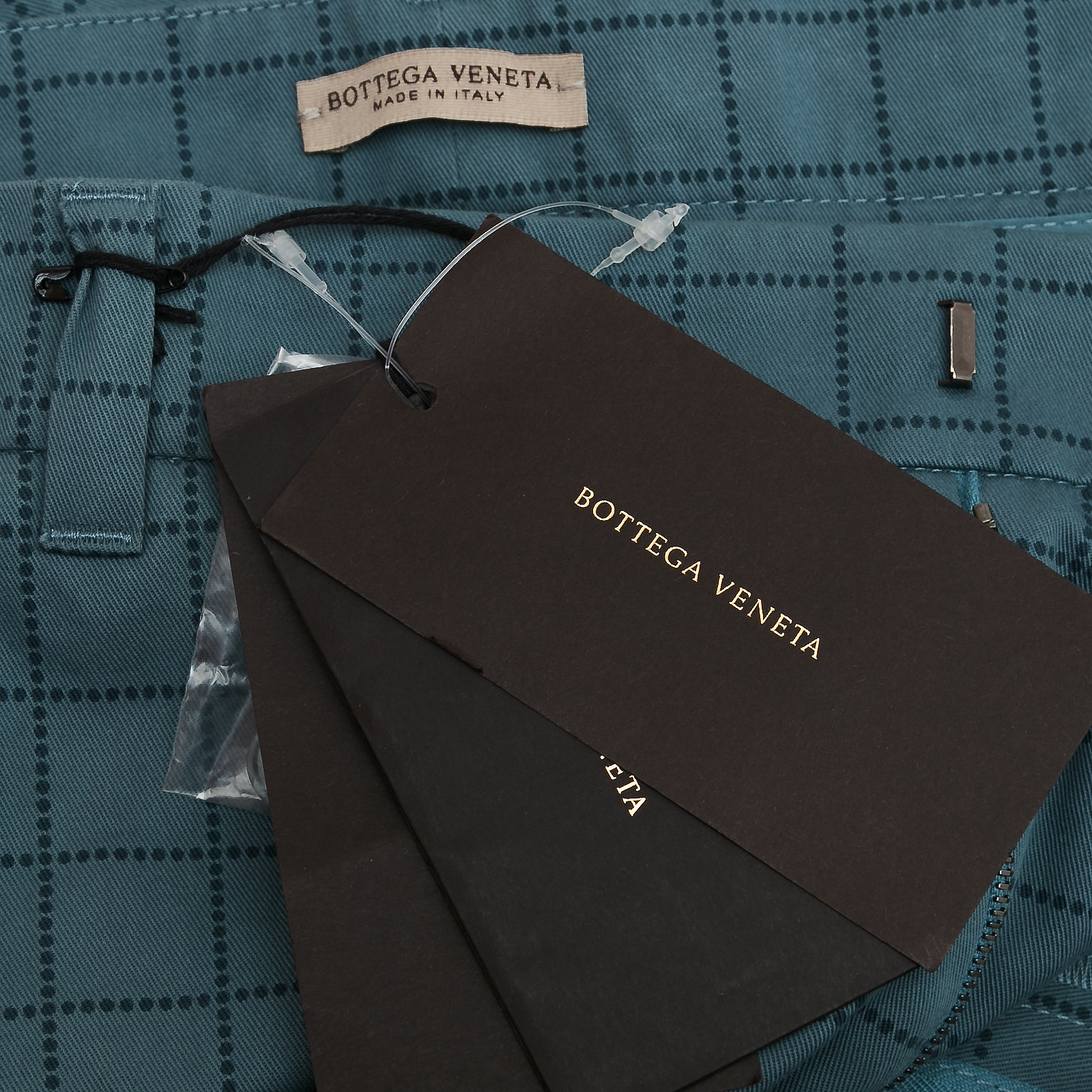 Брюки Bottega Veneta - купить оригинал в секонд-хенде SFS