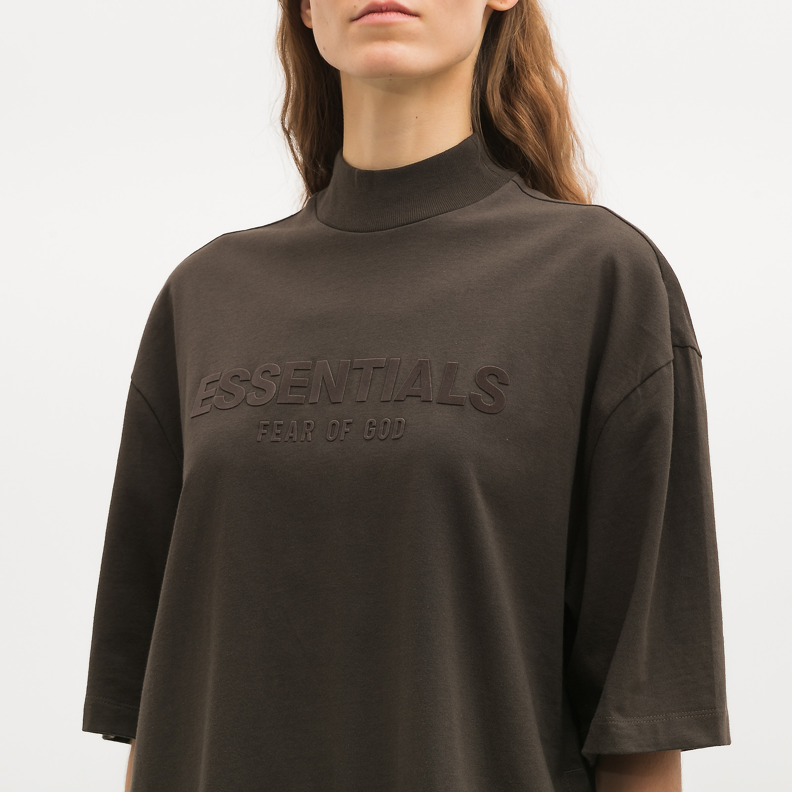 Платье Essentials Fear of God - купить оригинал в секонд-хенде SFS - 4