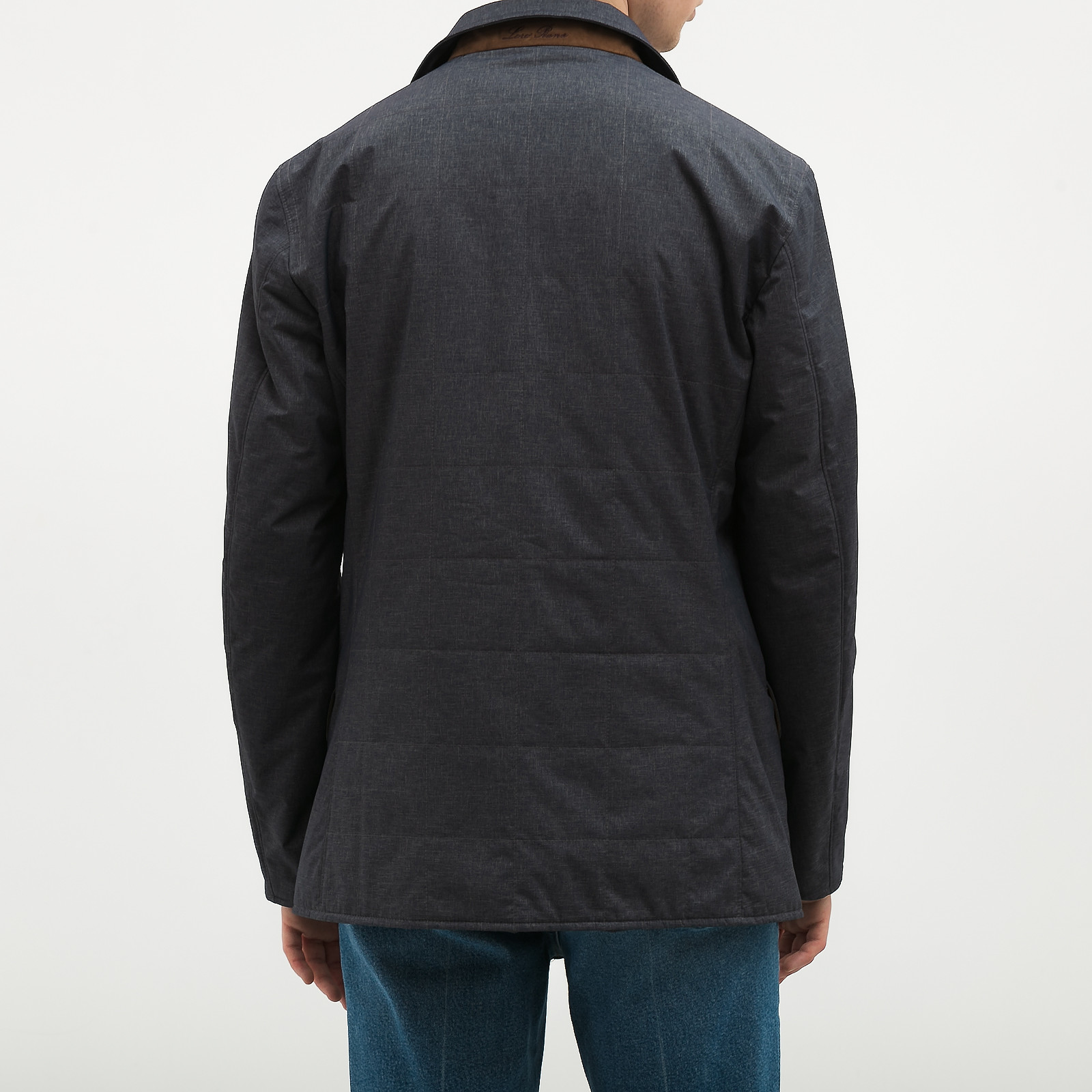 Куртка Loro Piana - купить оригинал в секонд-хенде SFS - 2