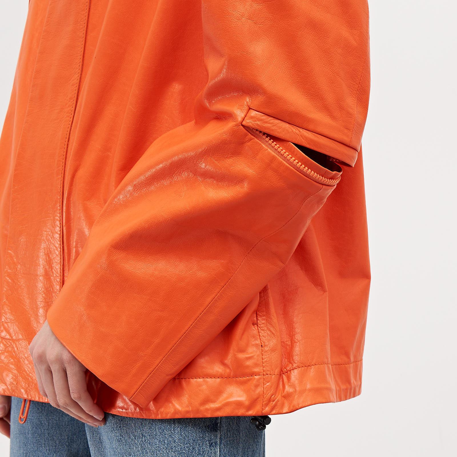 Куртка Off-White - купить оригинал в секонд-хенде SFS - 4