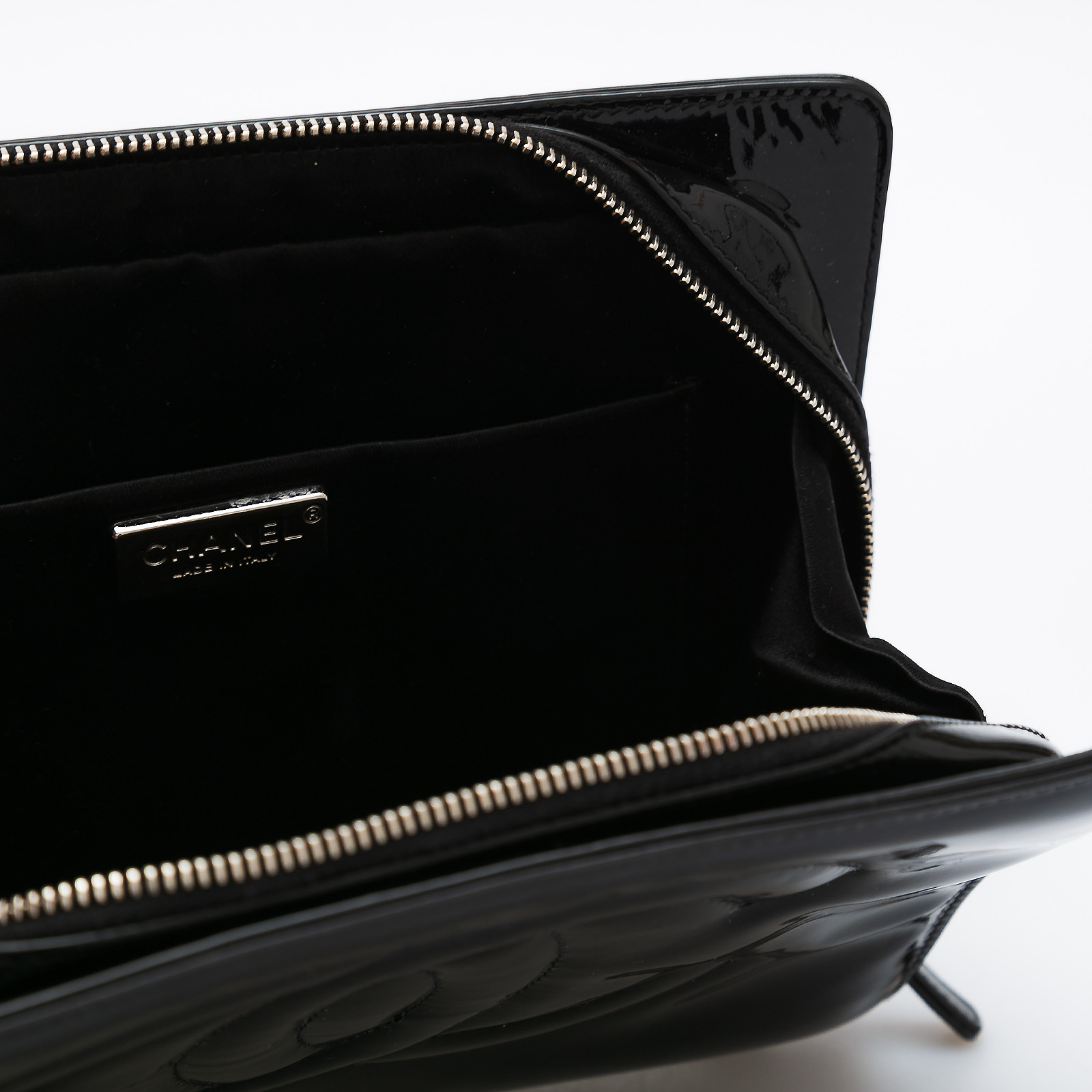 Сумка Chanel - купить оригинал в секонд-хенде SFS - 5