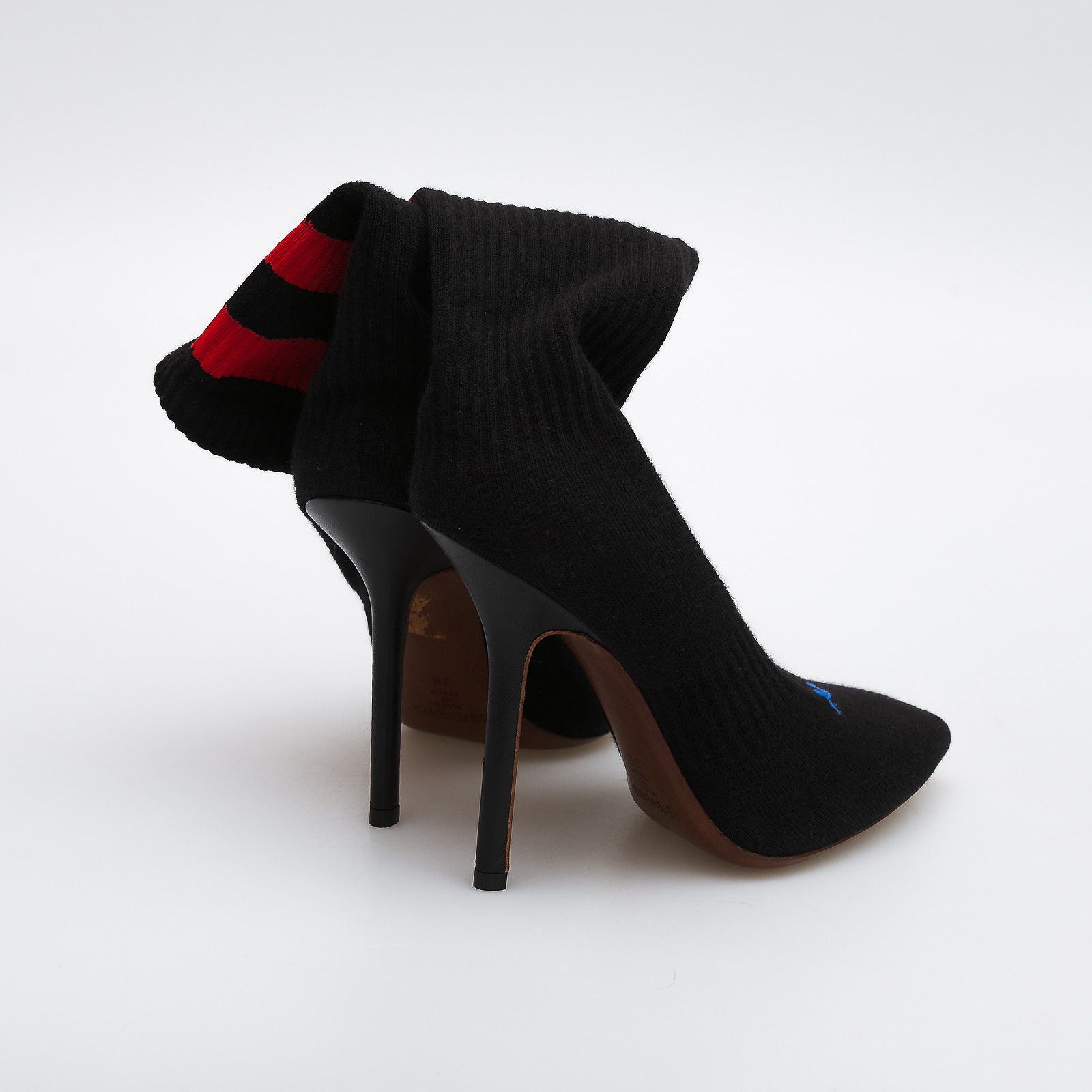 Ботильоны Vetements - купить оригинал в секонд-хенде SFS - 5