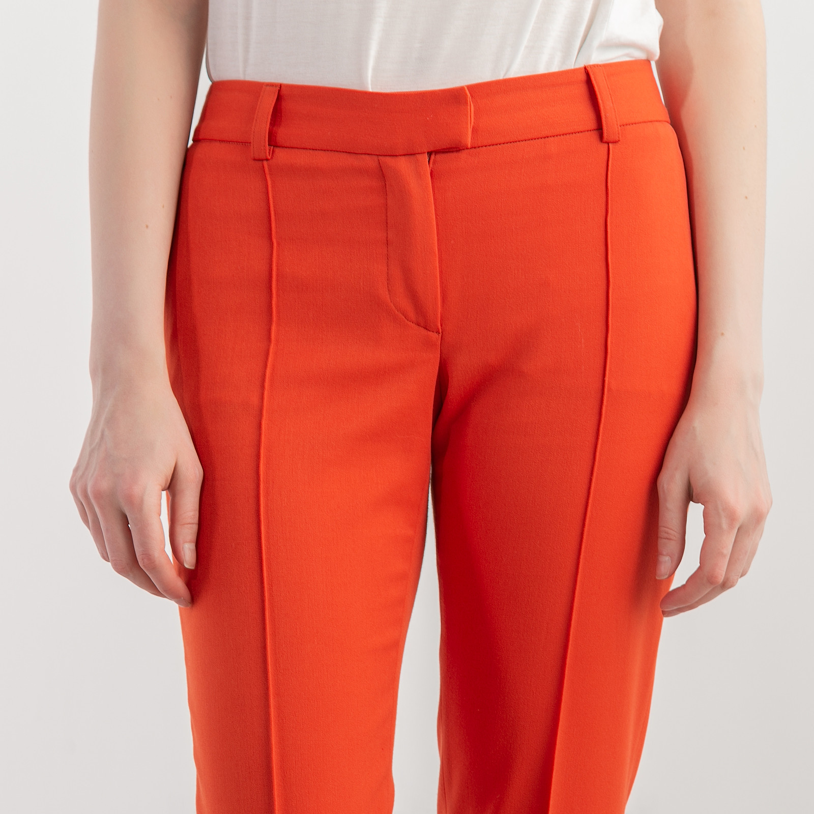 Брюки Paul & Joe - купить оригинал в секонд-хенде SFS - 4