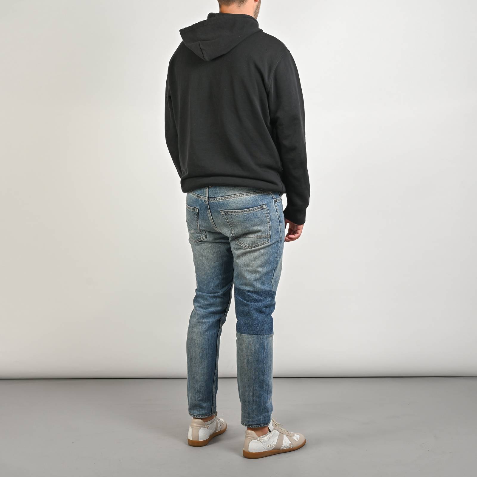 Джинсы Golden Goose - купить оригинал в секонд-хенде SFS - 2