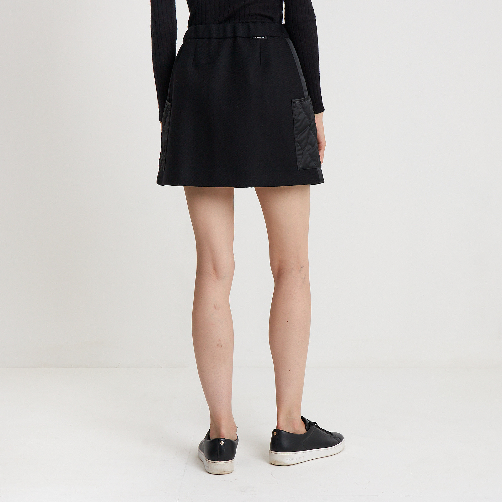 Юбка Moncler - купить оригинал в секонд-хенде SFS - 3