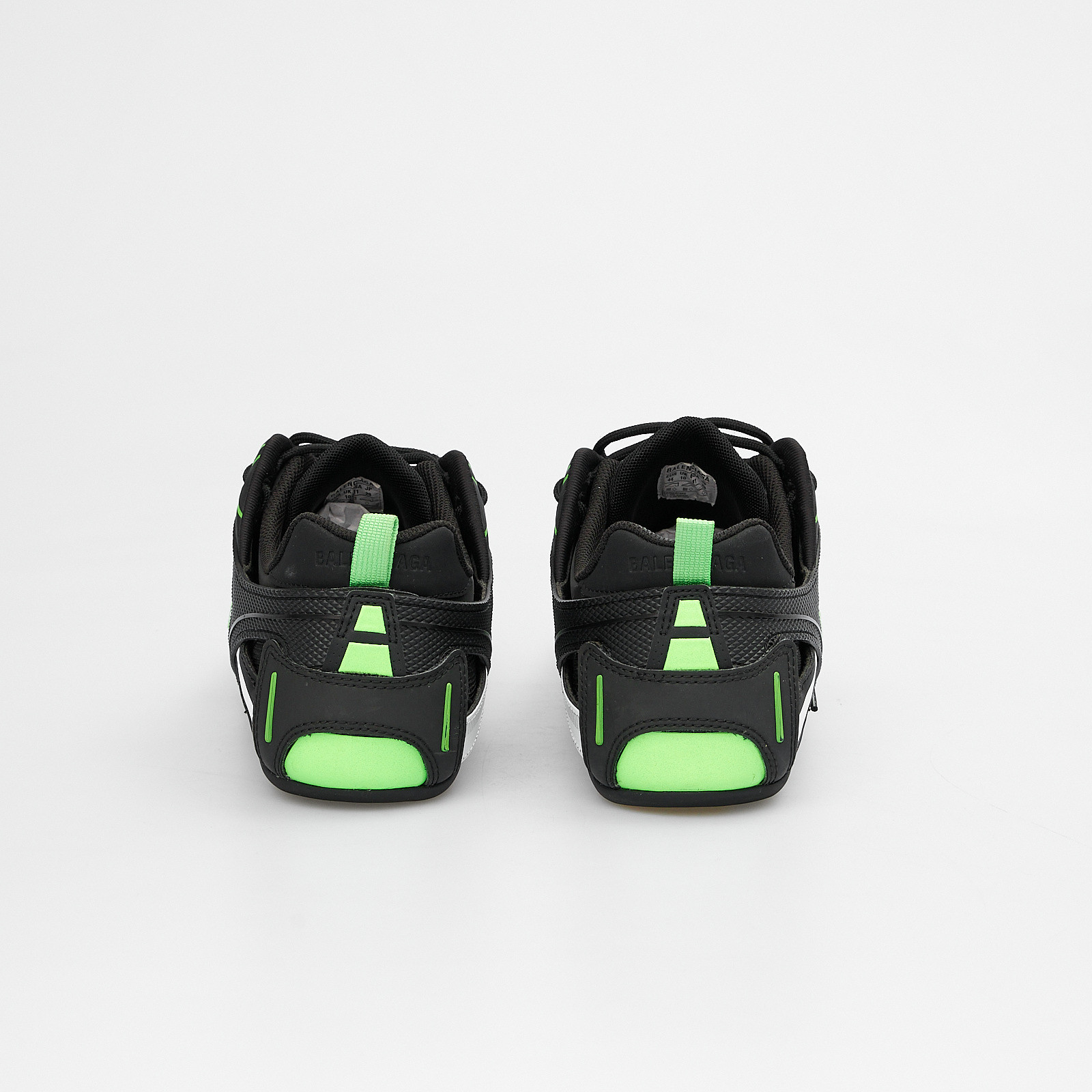 Кроссовки Balenciaga - купить оригинал в секонд-хенде SFS - 4
