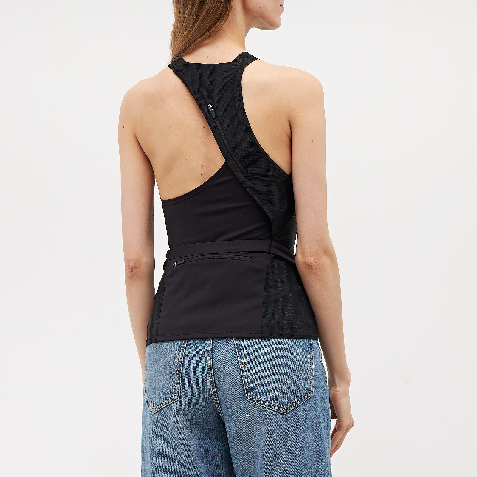 Топ Hyein Seo - купить оригинал в секонд-хенде SFS - 2