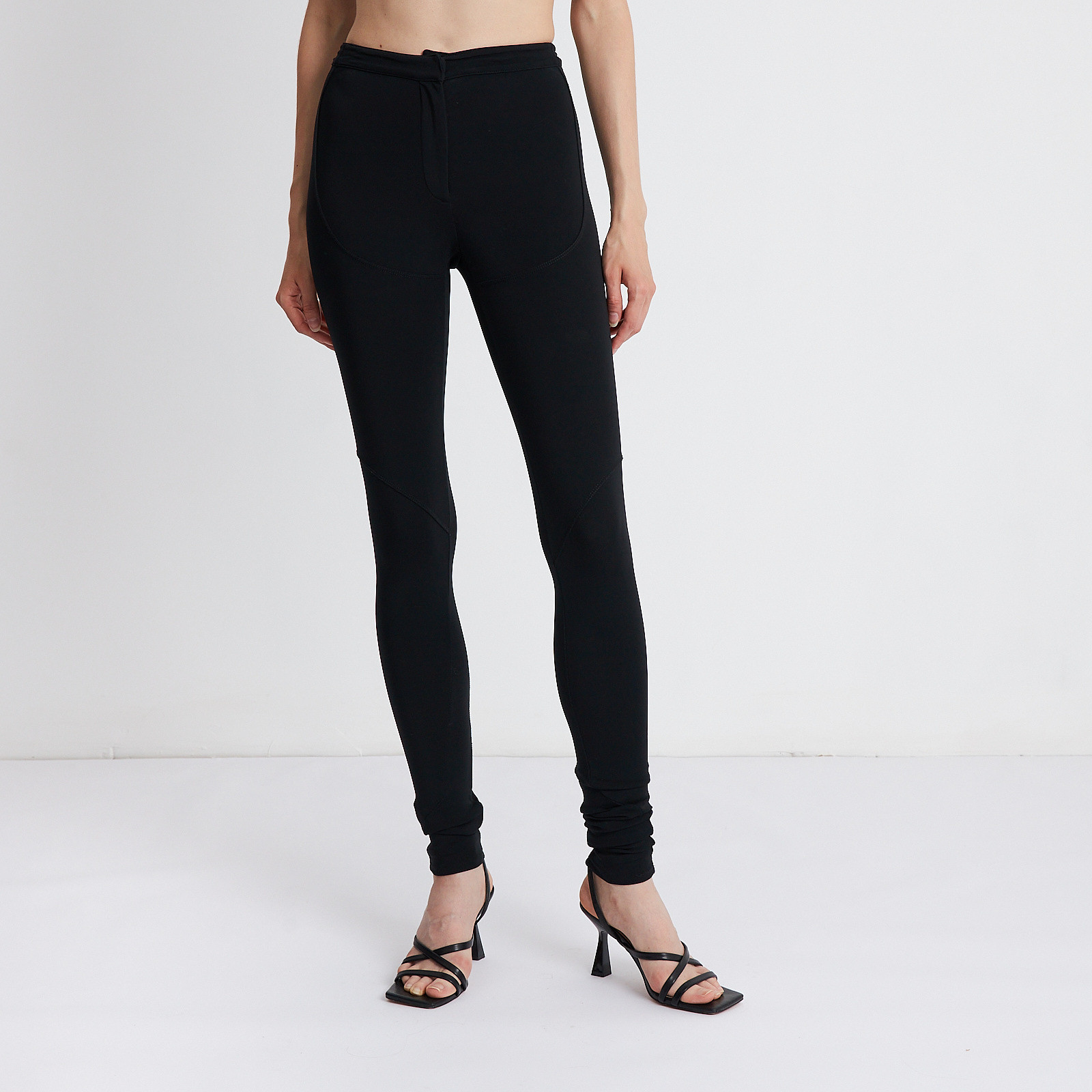 Брюки Givenchy - купить оригинал в секонд-хенде SFS - 1