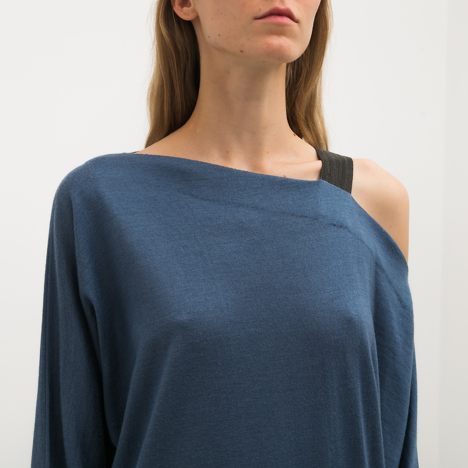 Джемпер Brunello Cucinelli - купить оригинал в секонд-хенде SFS - 4