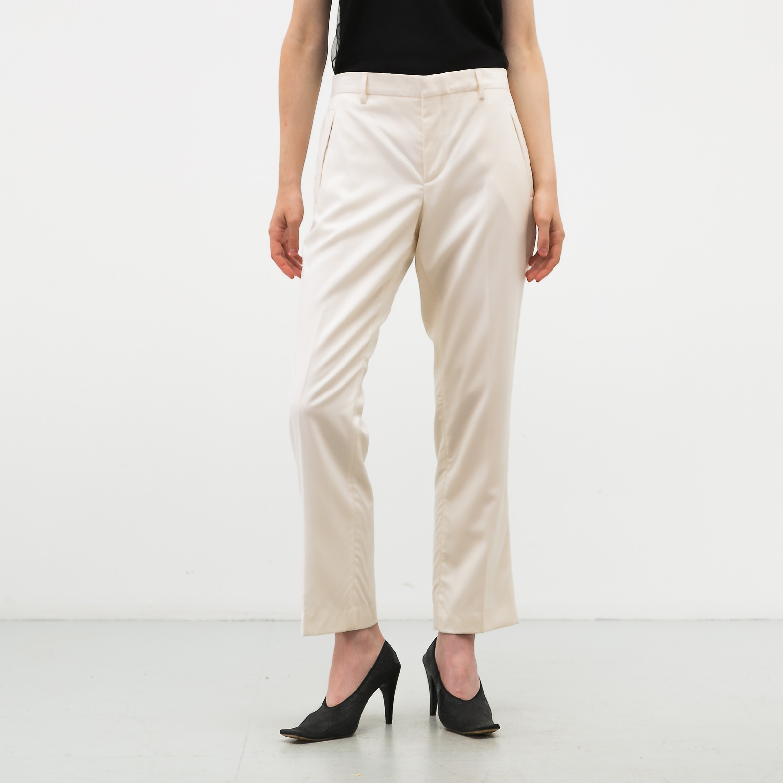 Брюки Givenchy - купить оригинал в секонд-хенде SFS - 1