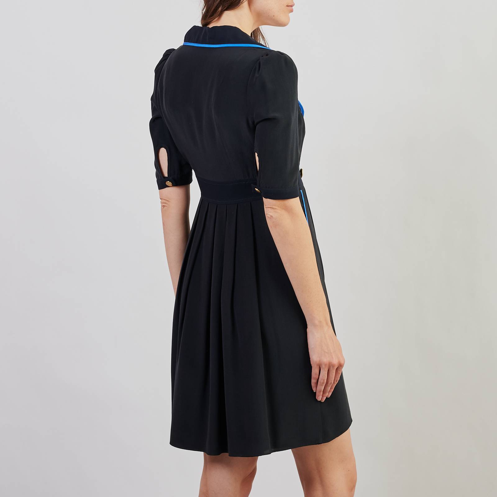 Платье Eley Kishimoto - купить оригинал в секонд-хенде SFS