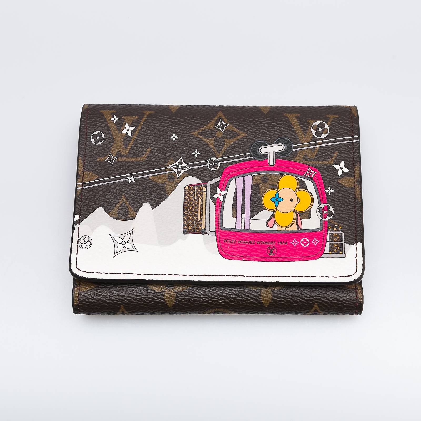 

Кошелек Louis Vuitton, One Size