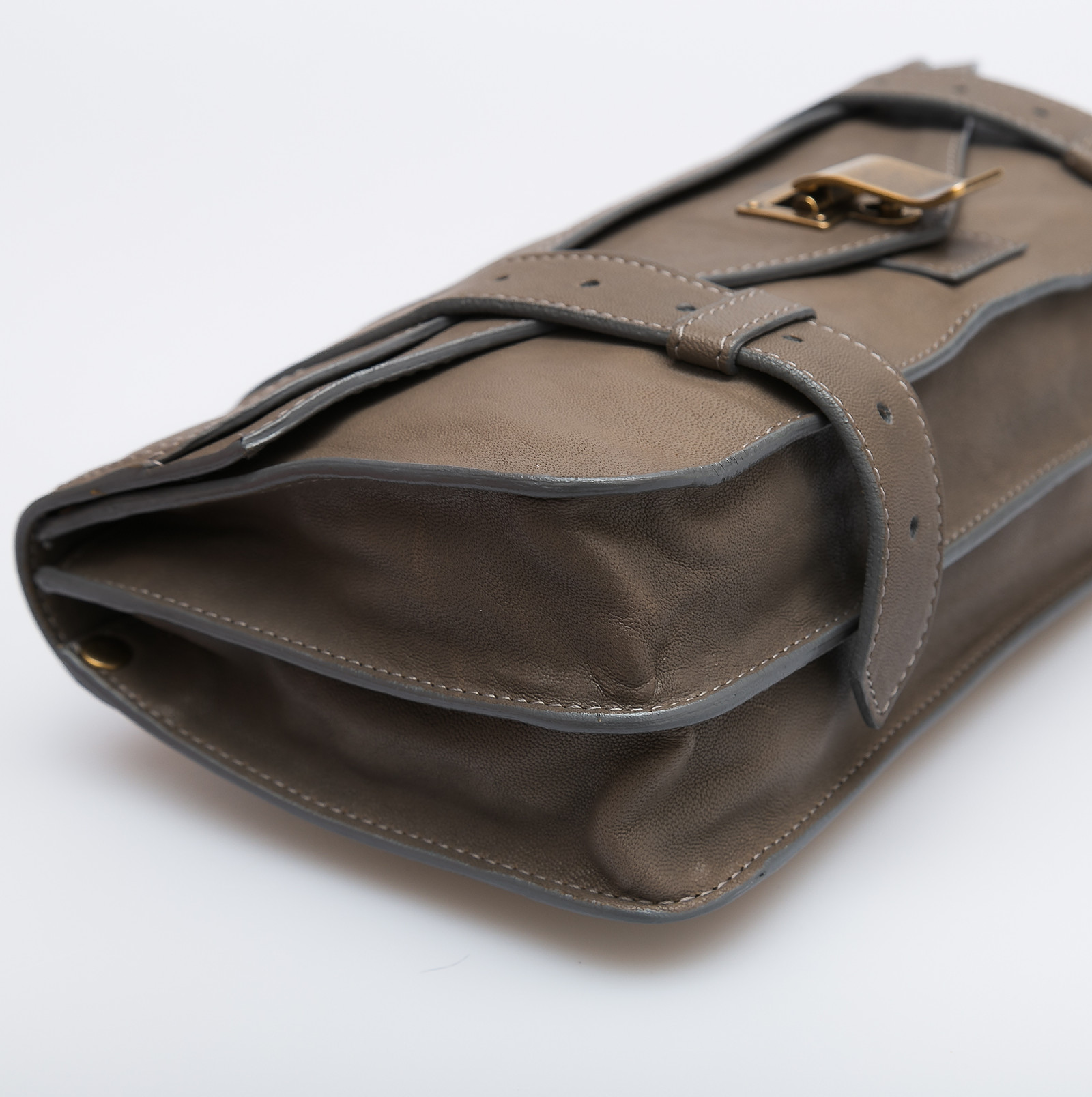 Клатч Proenza Schouler - купить оригинал в секонд-хенде SFS - 5