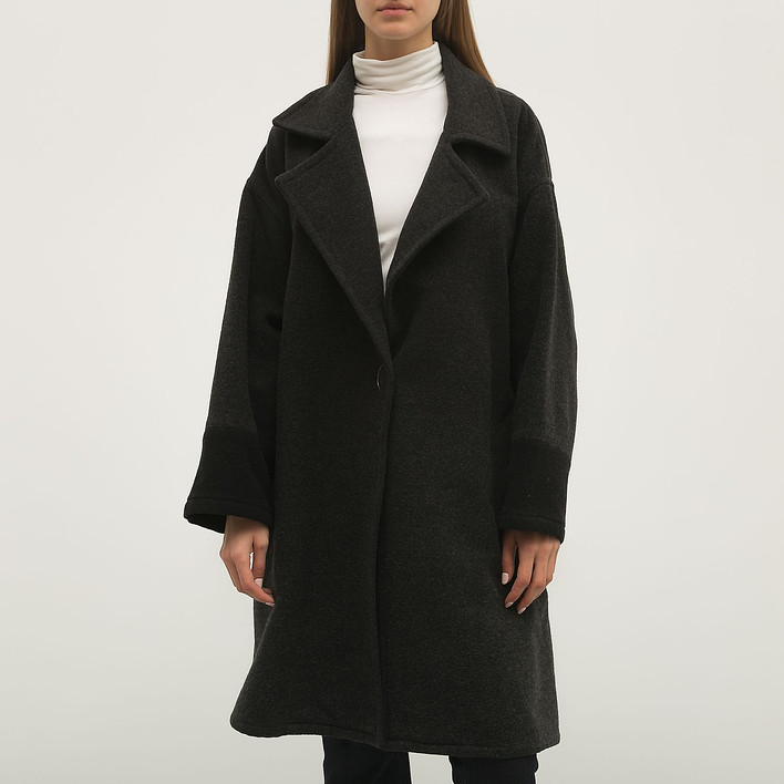 Пальто T by Alexander Wang