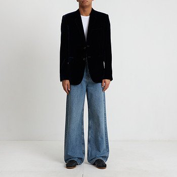 Пиджак Saint Laurent