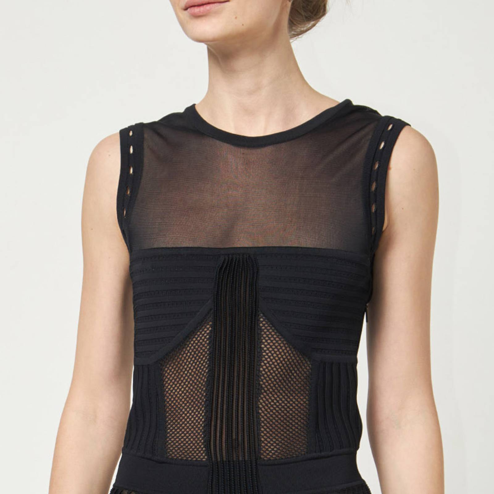 Платье Versace - купить оригинал в секонд-хенде SFS - 3