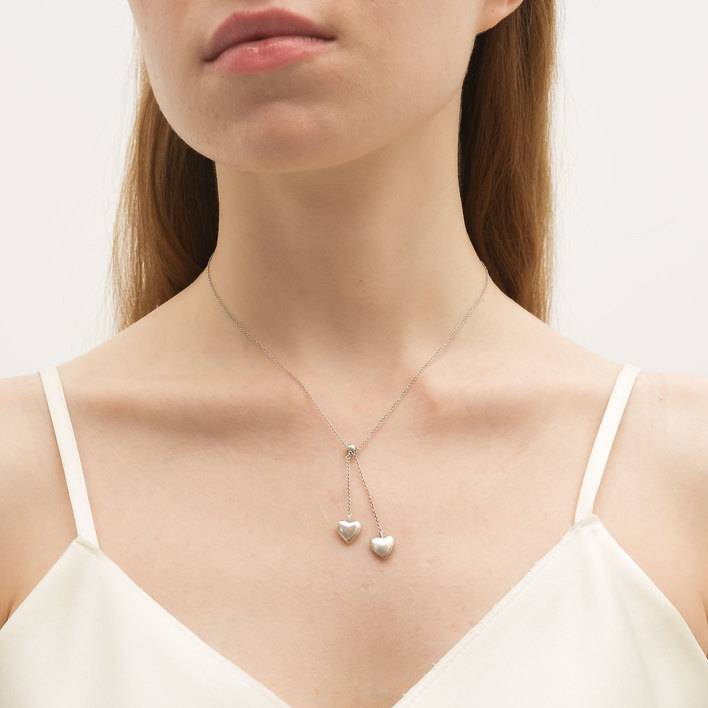 Колье Tiffany&Co