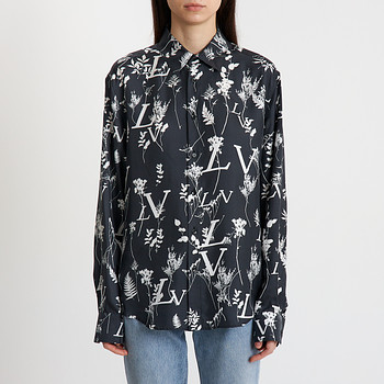 Блуза Louis Vuitton