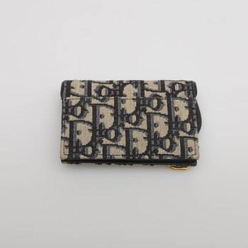 Кошелек Christian Dior
