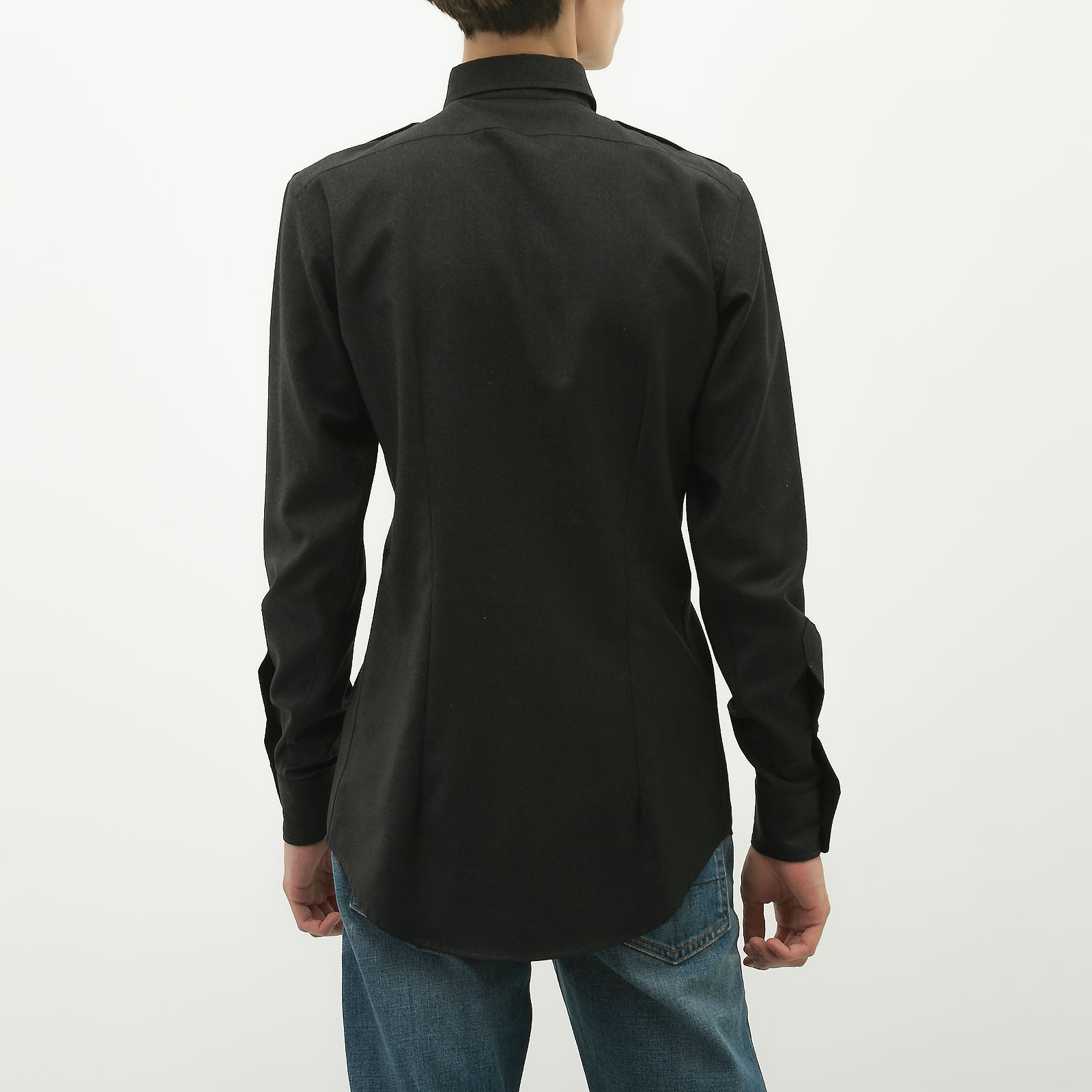 Рубашка Ralph Lauren - купить оригинал в секонд-хенде SFS - 2