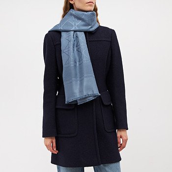 Платок Christian Dior