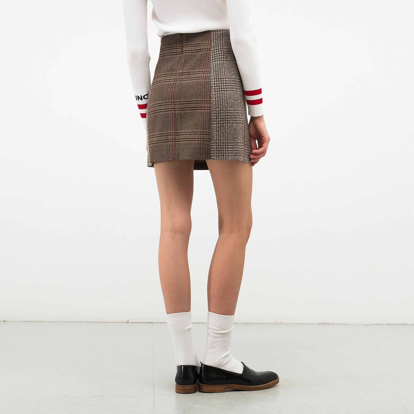 Юбка Sandro - купить оригинал в секонд-хенде SFS - 2