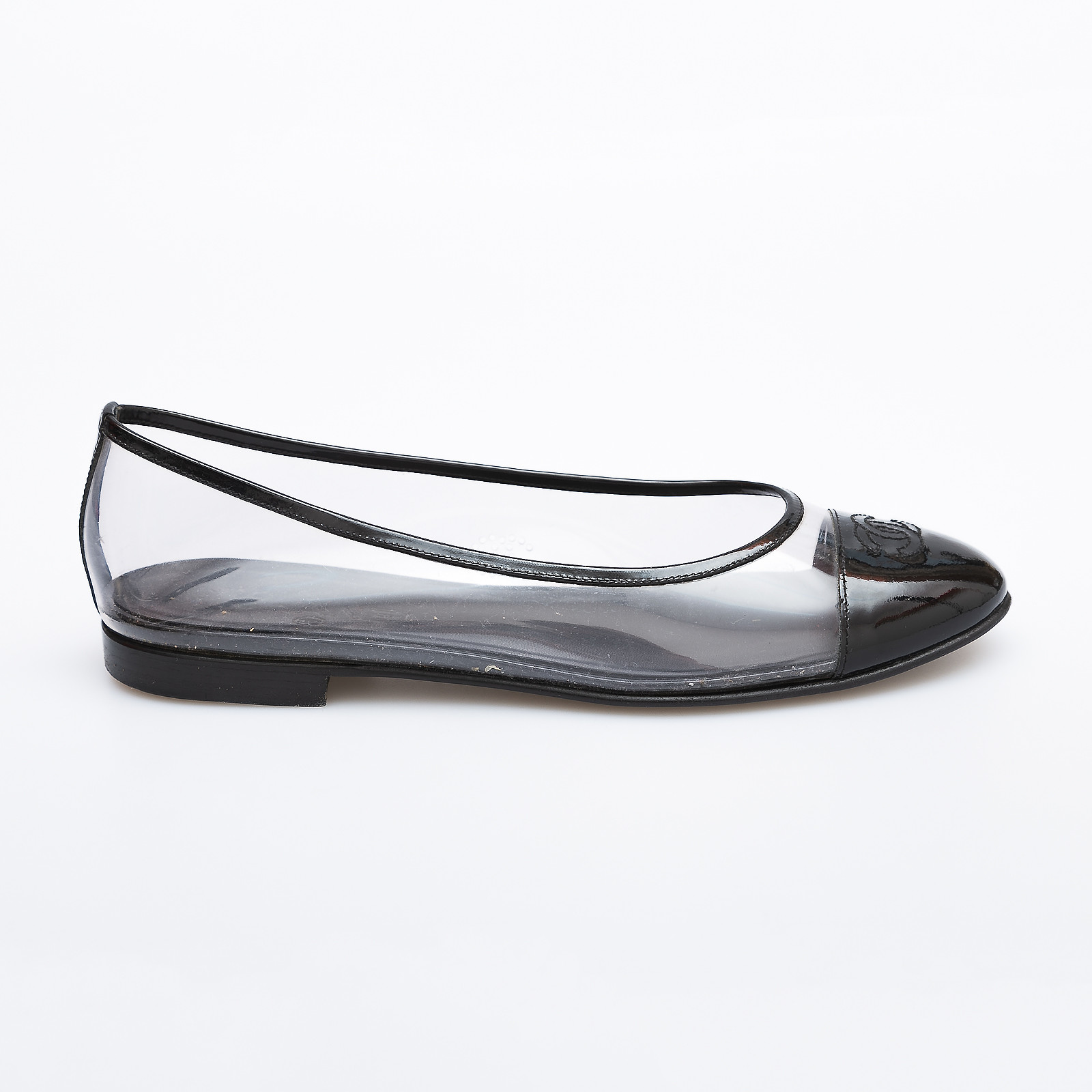 

Балетки Chanel, 39.5