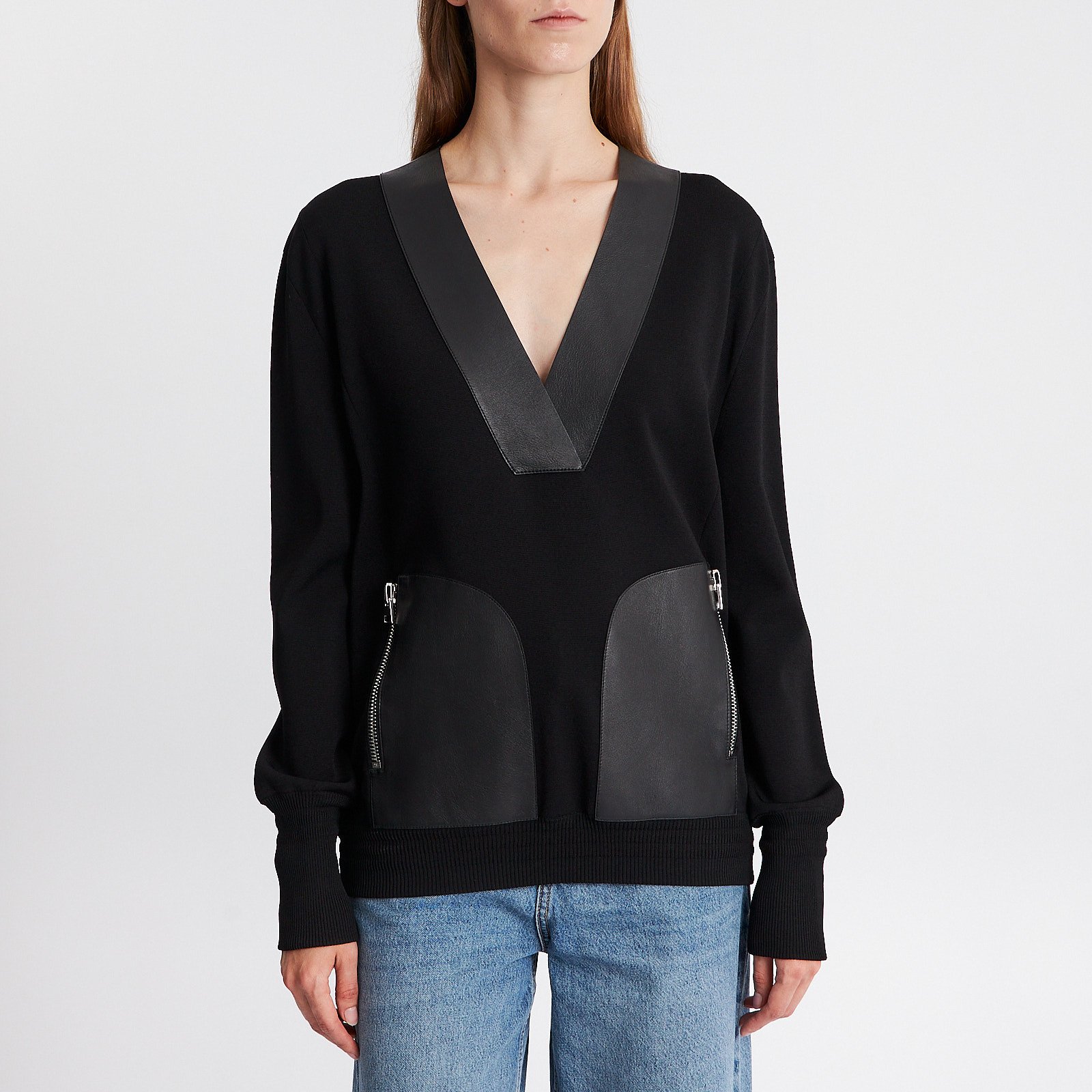 Джемпер Tom Ford - купить оригинал в секонд-хенде SFS - 1