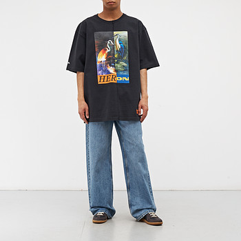 Футболка Heron Preston
