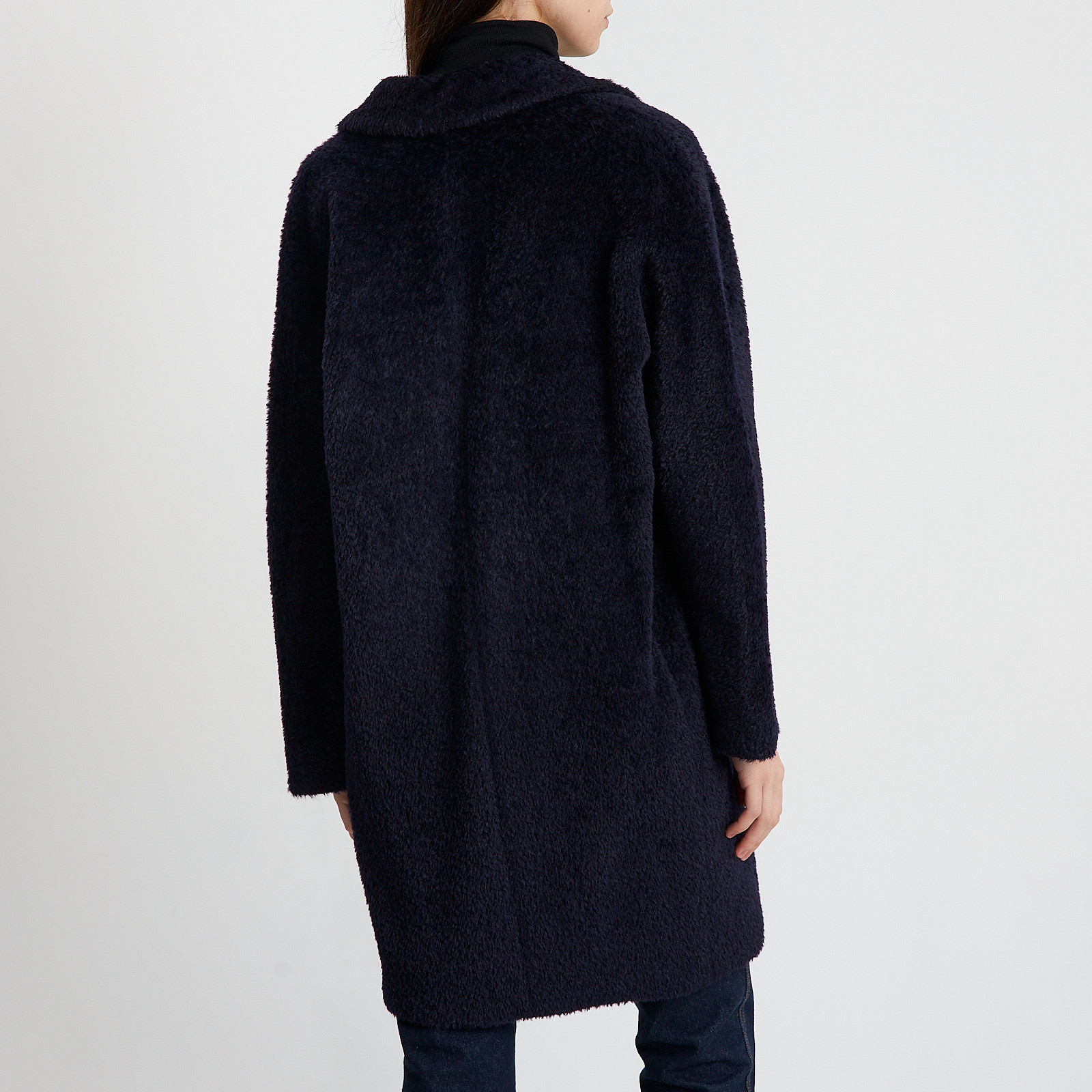 Пальто Max Mara Studio - купить оригинал в секонд-хенде SFS - 3