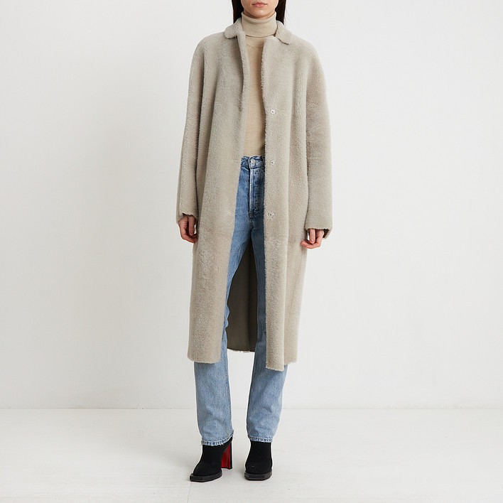 Пальто Max Mara