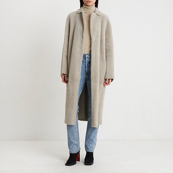 Пальто Max Mara