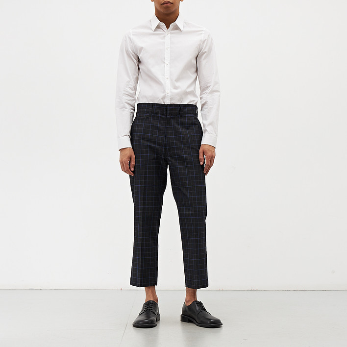 Брюки Comme Des Garcons Junya Watanabe