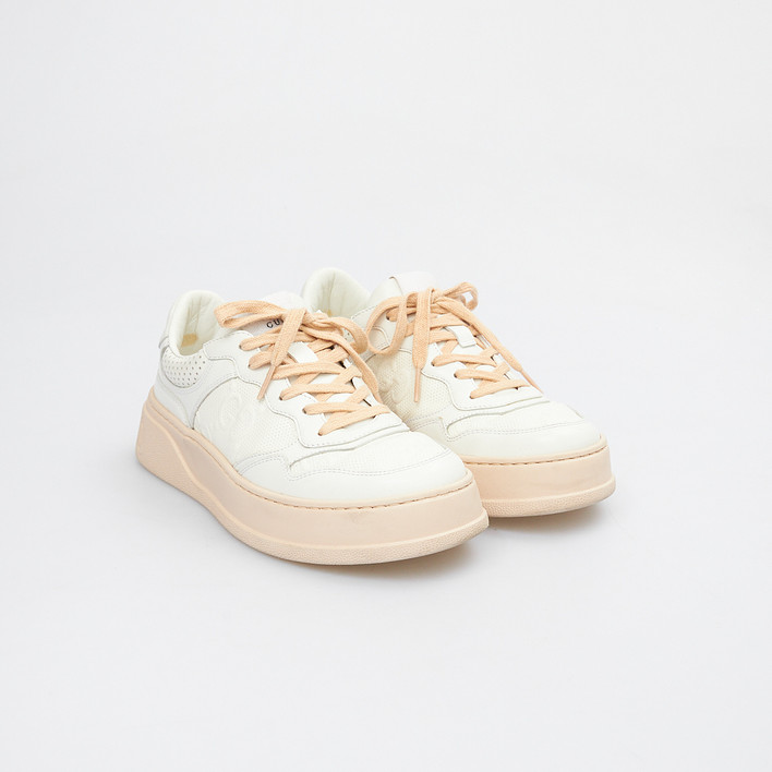 Кроссовки Gucci