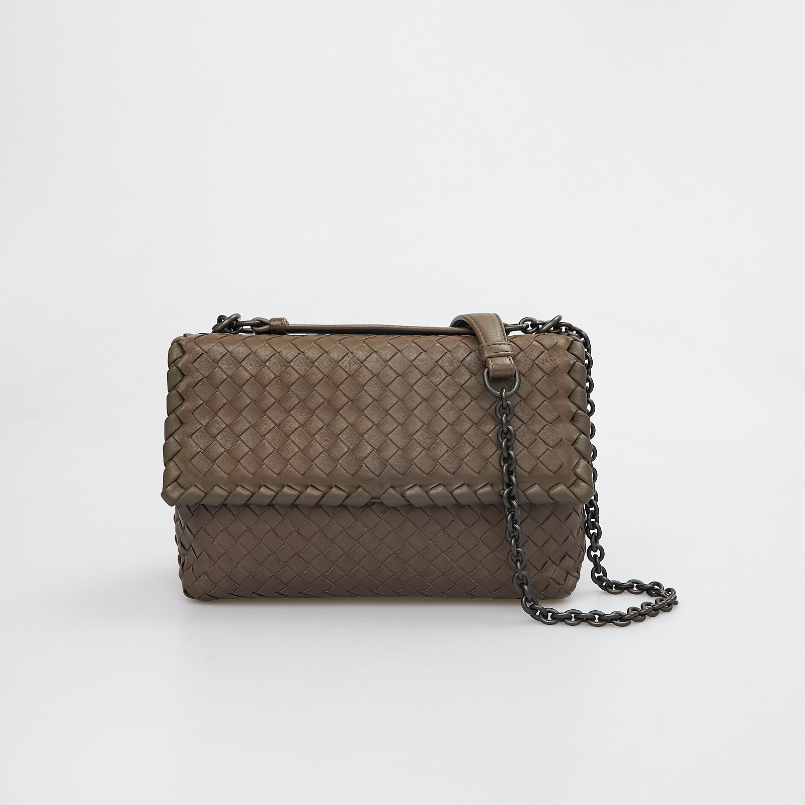 Сумка Bottega Veneta - купить оригинал в секонд-хенде SFS - 1