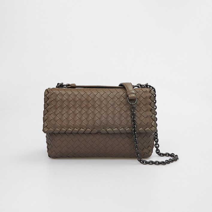 Сумка Bottega Veneta