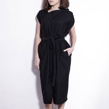 Платье Rick Owens