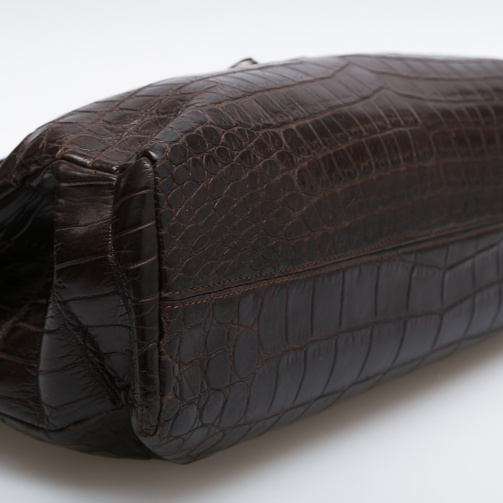 Портфель Bottega Veneta - купить оригинал в секонд-хенде SFS - 6